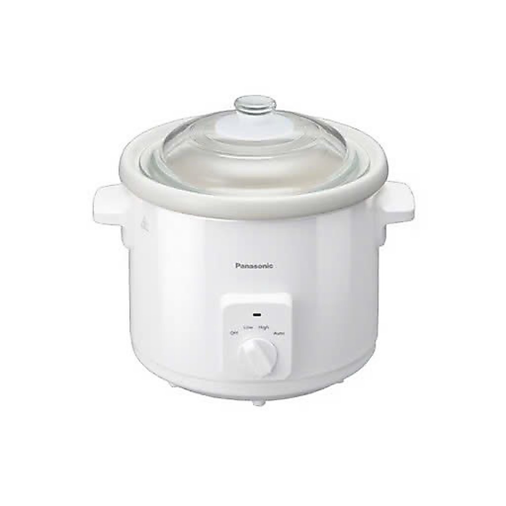 Nồi Nấu Chậm NF-N31AWRA 3L - Hàng chính hãng
