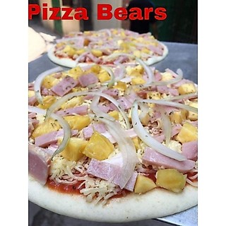 PIZZA HAWAII CẤP ĐÔNG - TIỆN LỢI - PHÔ MAI THƠM NGẬY SIZE M
