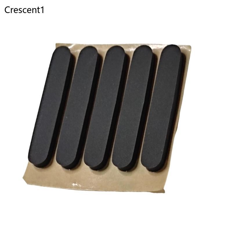 CRE 5Units Bàn Phím Bộ Chân Đế Chống Trộm Di Động Cho K835 K845 G412SE