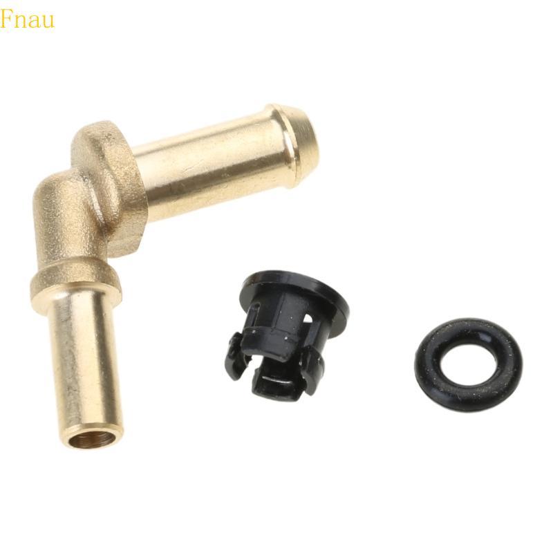 Fnau Cho Velar 2017 C2Z28258 Máy Bơm Nước Chụp Nhẫn Giữ Nhiệt Ổ Cắm Ống Lắp Bộ