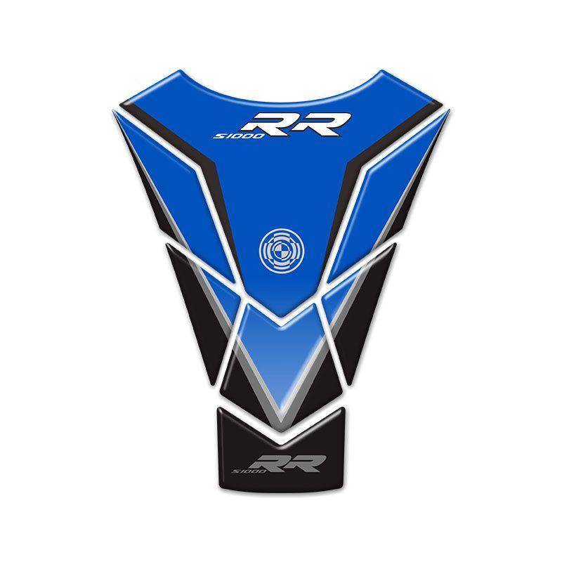 Suitable for Bao S1000R stickers, made of resin, scratch-resistant tank stickers for the S1000R moto