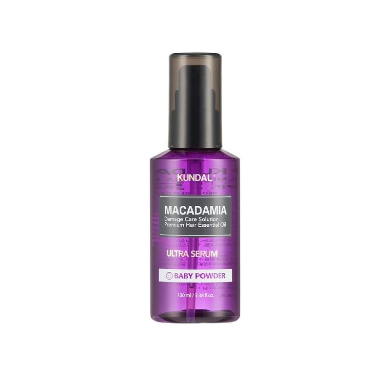 KUNDAL MACADAMIA ULTRA HAIR SERUM 1 Piece