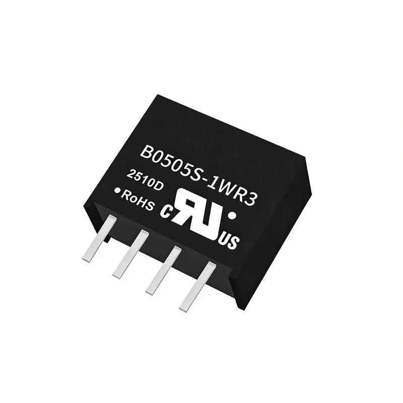 5 Chiếc B0505S-1WR3 B0505S B0503S B0509S B0512S B0303S B0305S B1205S B1212S B2405S B224S 1W Stock Bá