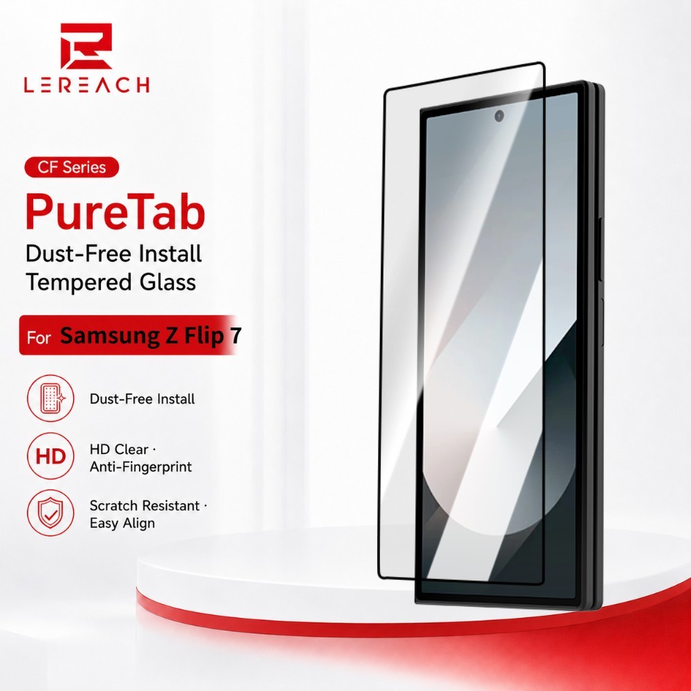 Kính Cường Lực Cho Samsung Galaxy Z Flip 7 Galaxy Z Fold7 Galaxy Z Fold 7 Kính Cường Lực FM2000