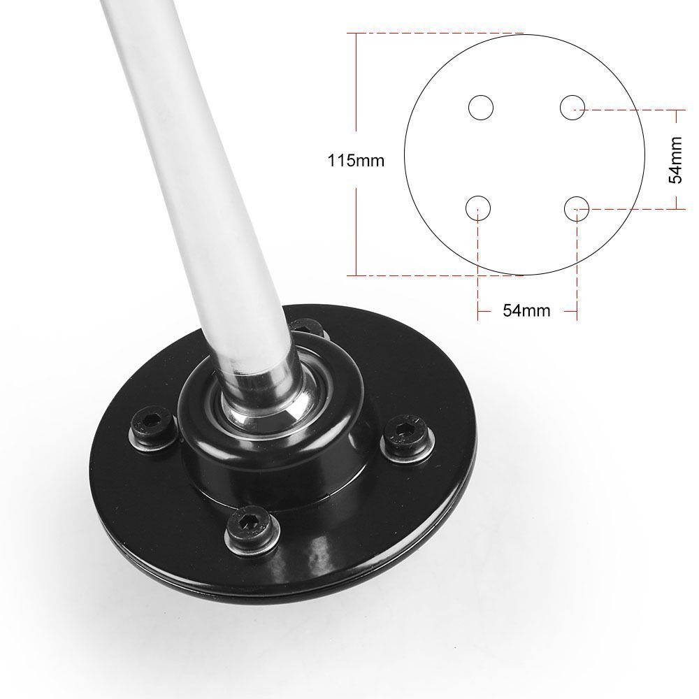 Cần số ngắn Quick Shifter bằng nhôm độ xe BMW E46 số sàn chuyển số nhanh chính xác, giao nhanh
