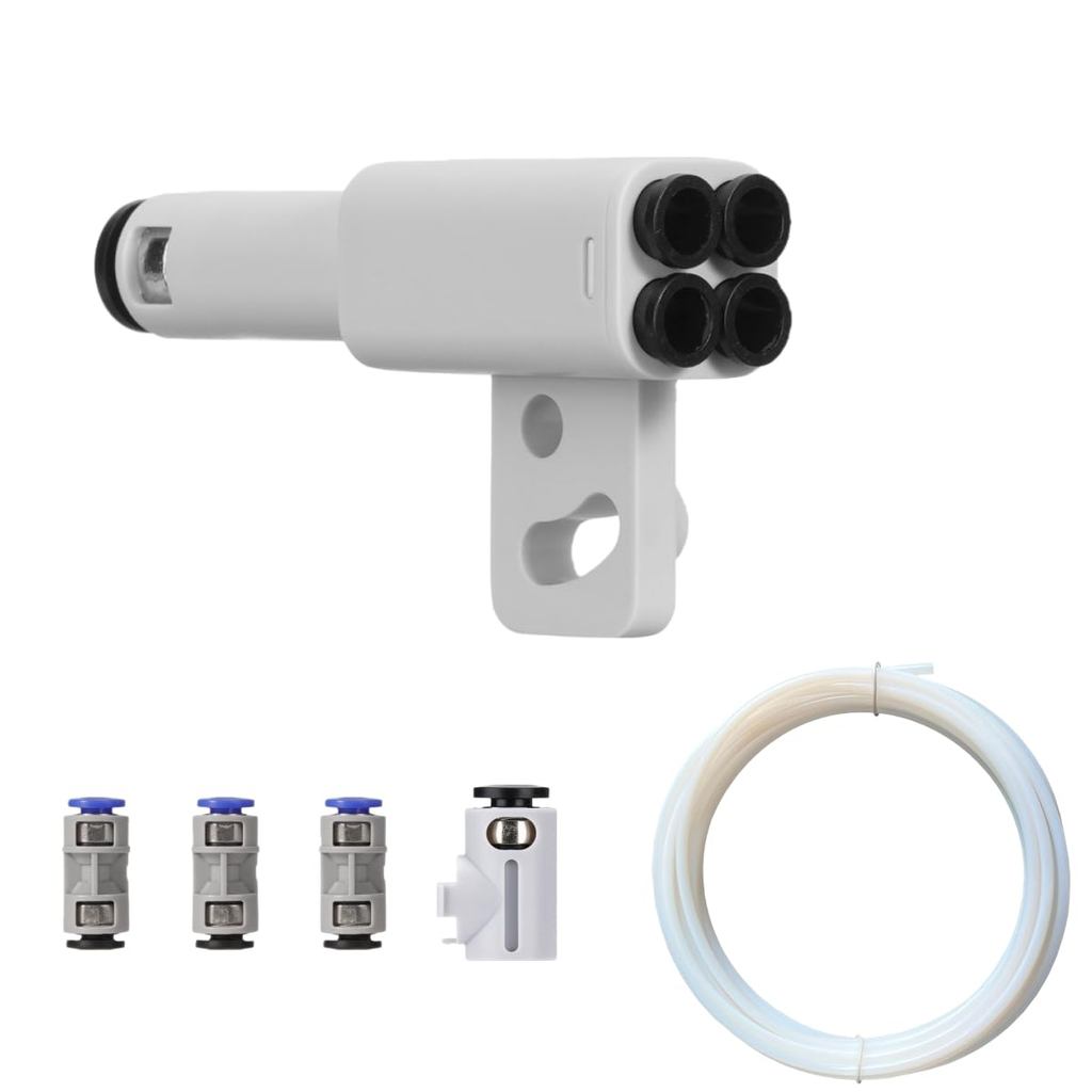 Mở rộng đa năng TANGBOLIBO cho tất cả các máy in 3D Bambu Lab Tương thích với P1 / P1S / X1 / X1C / 