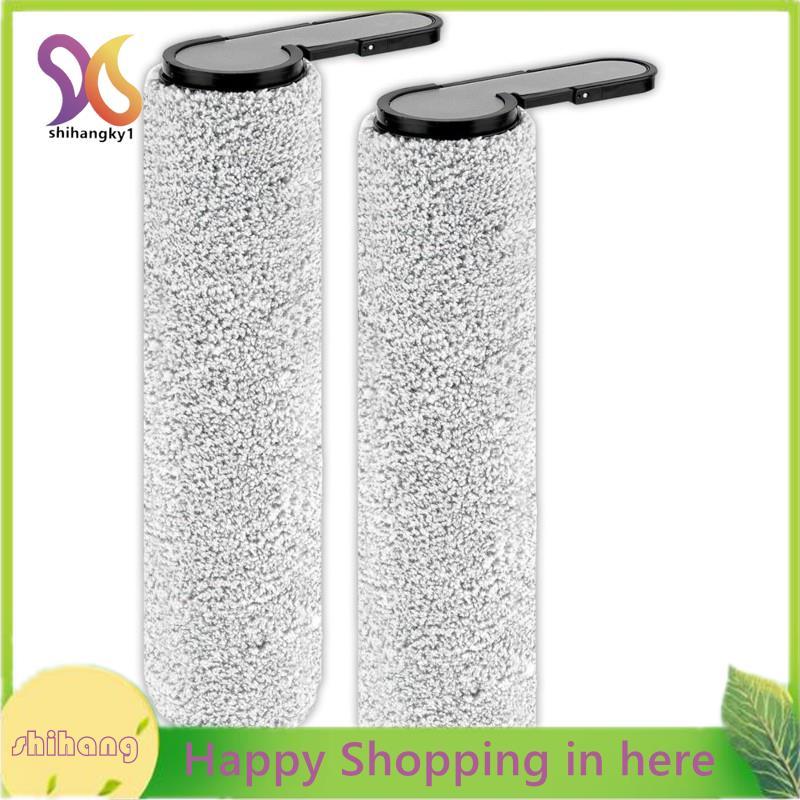 2 Gói Con Lăn Bàn Chải Thay Thế F25 Cho F25 / F25 / F25 RT / F25 / F25A / F25 Combo / F2