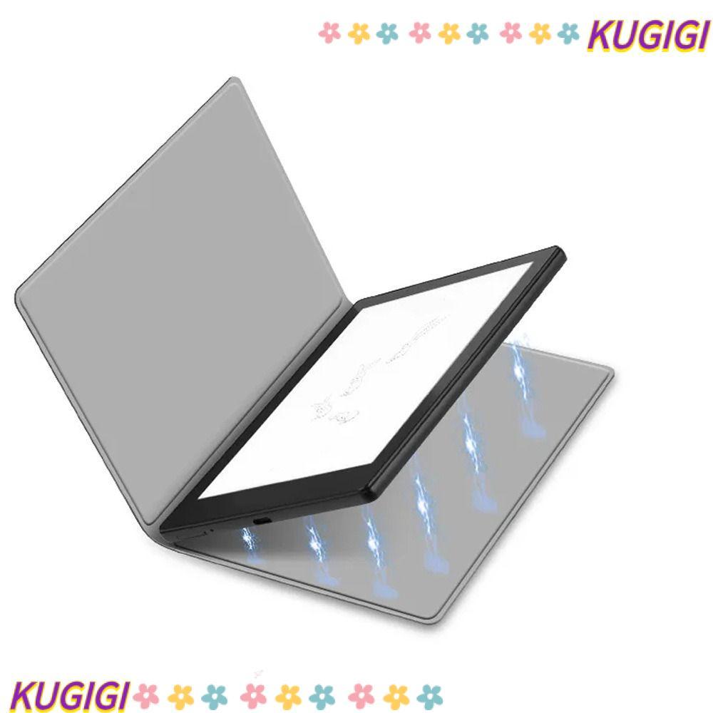 KUGIGI Bảo vệ sách điện tử, Tự động đánh thức / ngủ Vỏ lật đóng từ tính, Vỏ đọc sách điện tử Boox ch