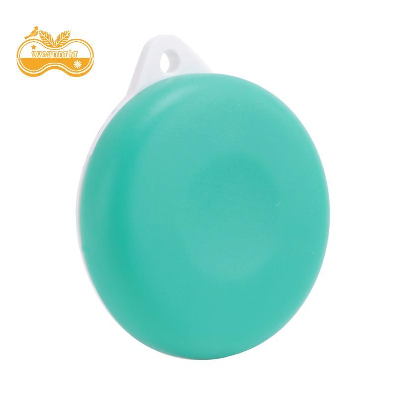 Thẻ Beacon với cảm biến gia tốc BLE 5.0 Tiêu thụ điện năng thấp Thẻ Ibeacon chống nước