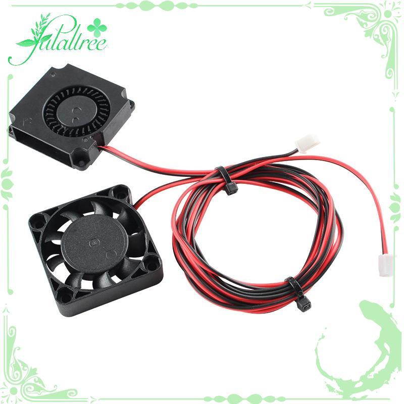 [fulaltree] 4010 Quạt đùn DC 24V Quạt nóng và Quạt Turbo DC 24V cho máy in 3D 3 / 3 Pro