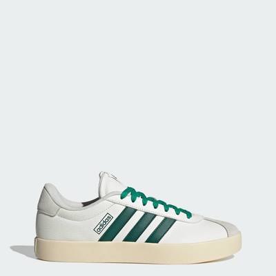 adidas Lifestyle VL Court 3.0 Shoes Men White JI1754
