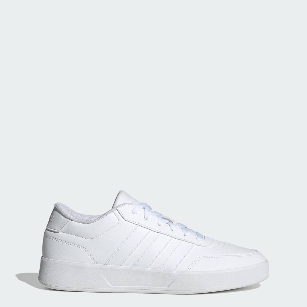 adidas Phong cách sống Giày Breaknet 3.0 Nam trắng JR3546