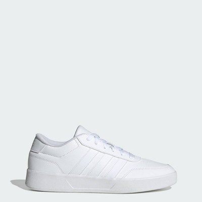 adidas Phong cách sống Giày Breaknet 3.0 Nam trắng JR3546