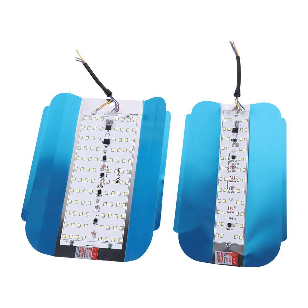 CITYRUN I-Tungste Light Work Light Đèn sân vườn 50W 100W Đèn LED chống nước pha chiếu sáng Đèn LED c