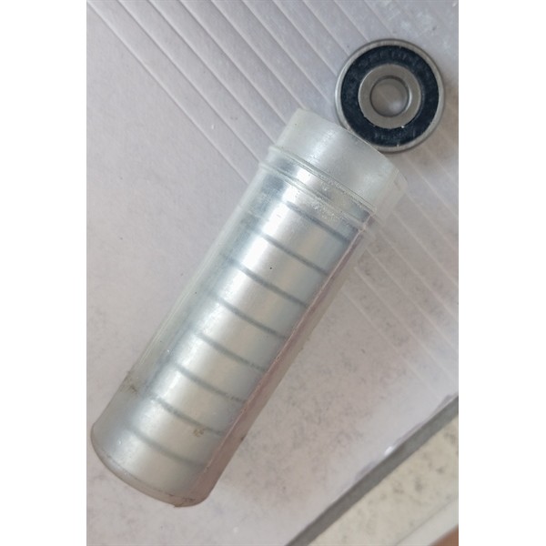 🔧 **VÒNG BI BẠC ĐẠN 626 DDU – BẠC ĐẠN RÃNH SÂU**