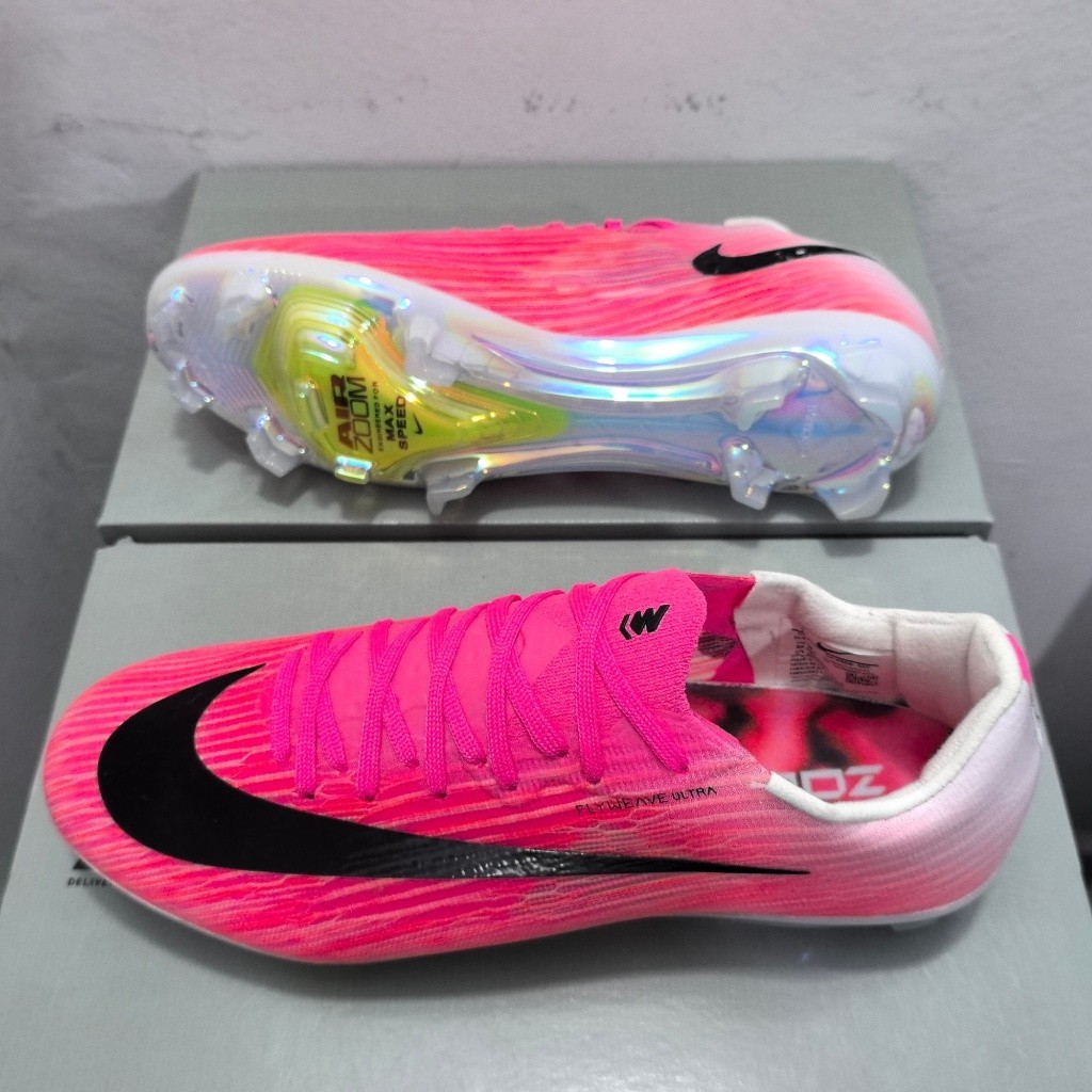 Giá đỡ AIR Zoom Mercurial Vapor 17 Elite FG 36 / 37 / 38 / 39 / 40 / 41 / 42 / 43 / 44 / 45