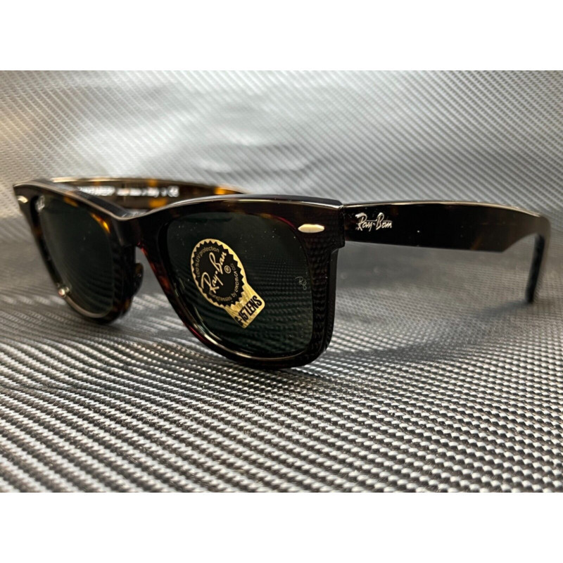 Kính râm Unisex RAY BAN RB2140 902