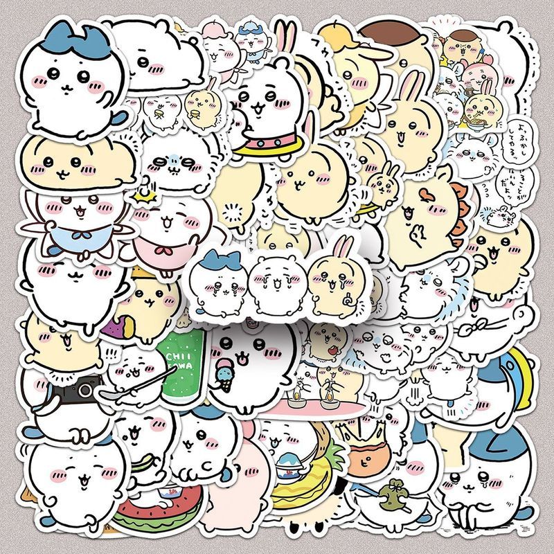 Chiikawa / Usagi / Hoạt Hình Hoạt Hình Chiikawa Chiikawa Chiikawa Chiikawa Chiikawa Trang Trí Hàng H