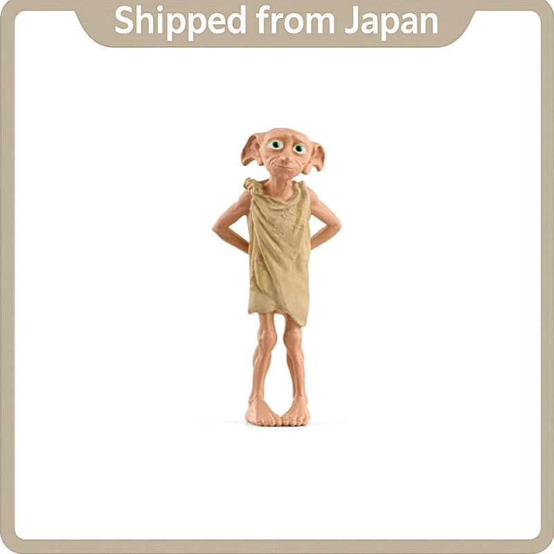 Schleich Harry Potter Dobby Collectible Figurine (13985)