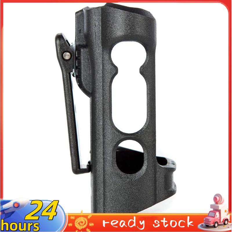Clip APX6000 / APX8000 / PMLN5709 / PMLN5709A Hộp đựng vô tuyến không dây Walkie Talkie Cover