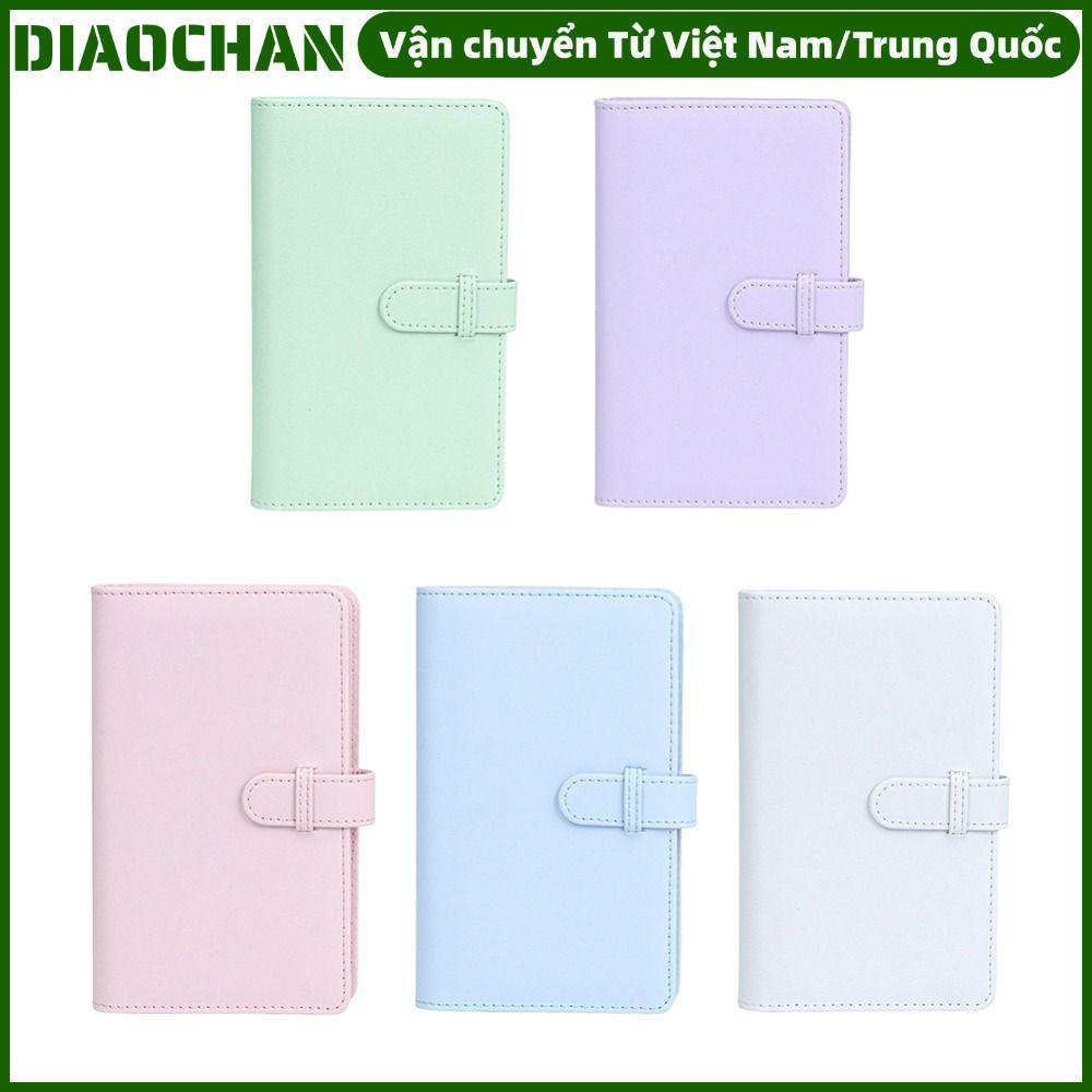 OMXILOYI Phim Camera Tem Vé Lưu Trữ Thẻ 3 inch Cho Fujifilm Instax mini 12