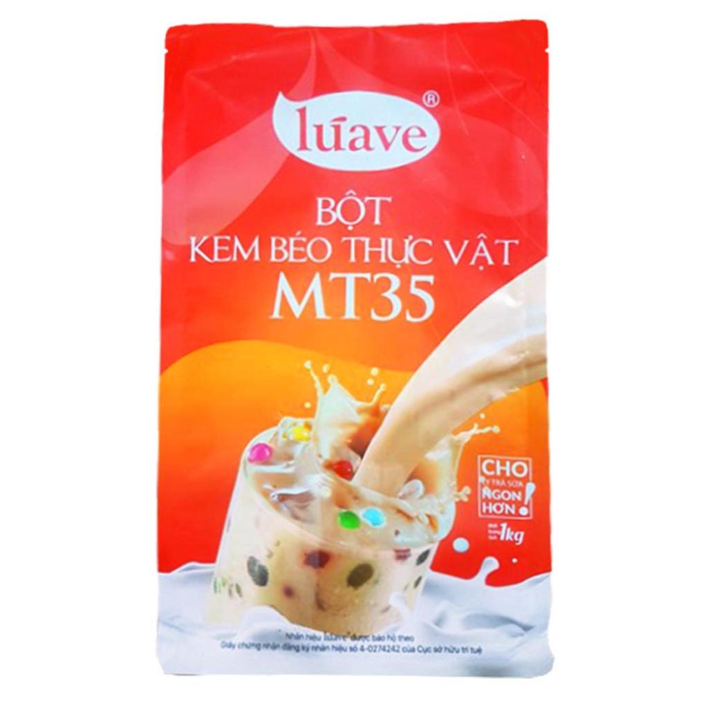 Bột kem béo MT35 Luave gói 1kg