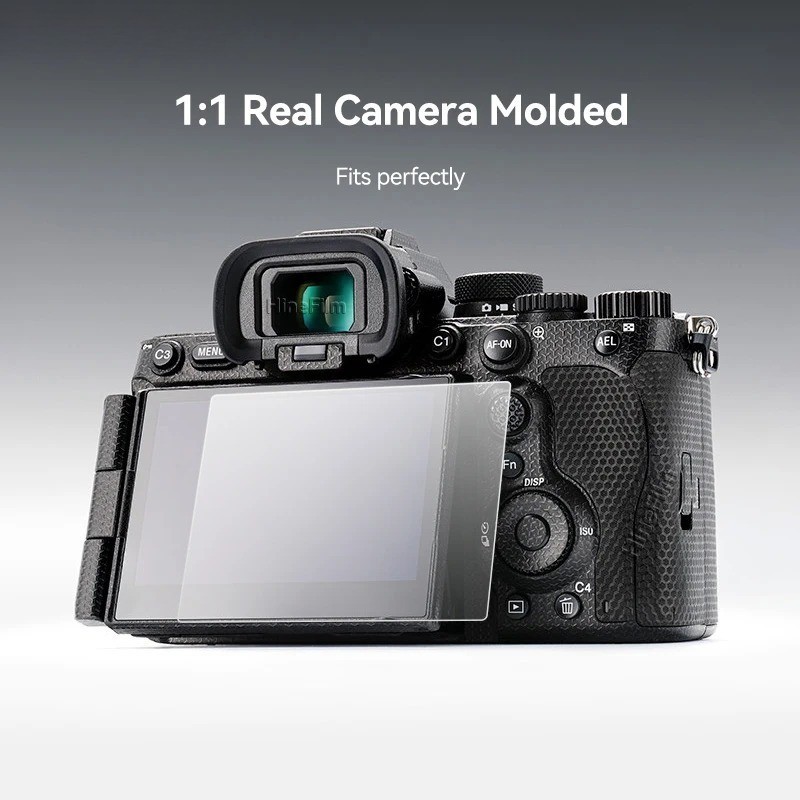 1-3 Chiếc Kính Cường Lực Cho Panasonic GF1 GF2 GF6 GF7 GH5 GH5 II GH52 GH5S GH6 GH6L GH7 GH7GK GM1 K