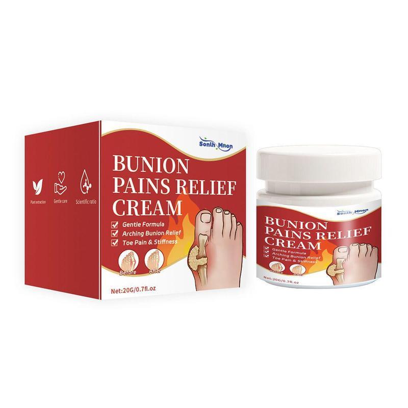 Hàng sẵn có Sonlh Mnon Thumb Joint Cream Thumb Joint Neck Shoulder Leg Massage Joint Care Cream Q081