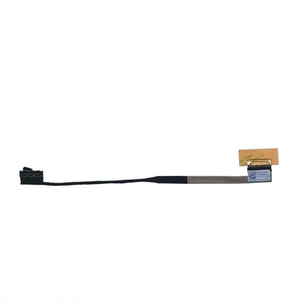 Dành Cho Laptop Lenovo ThinkPad S5 E560p Màn Hình LCD LED Flex Cable 01AW215 DC02C00C500 DC02C00C600