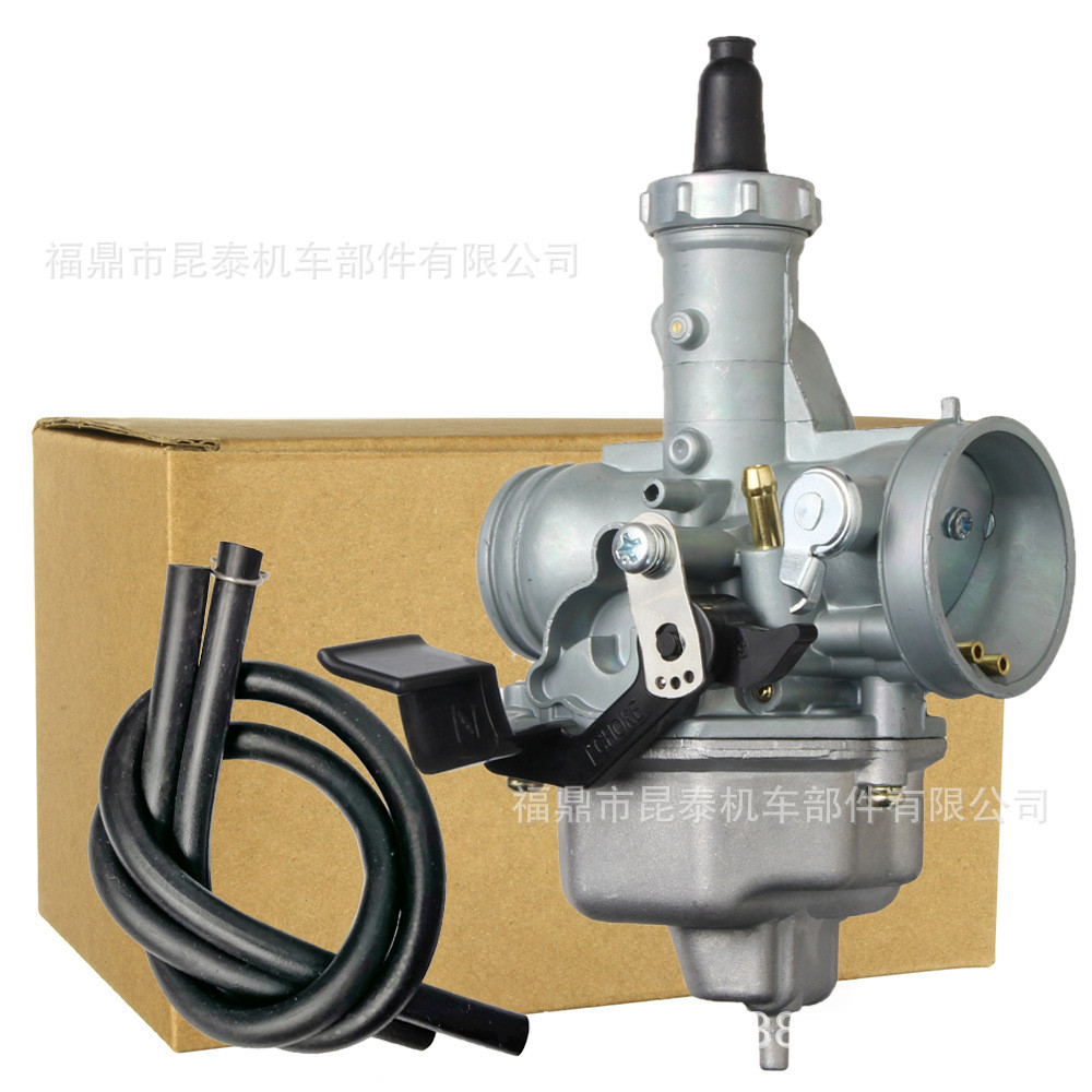 Bộ chế hòa khí cho xe máy FAN125 FAN150 Titan150 CG125 CG150