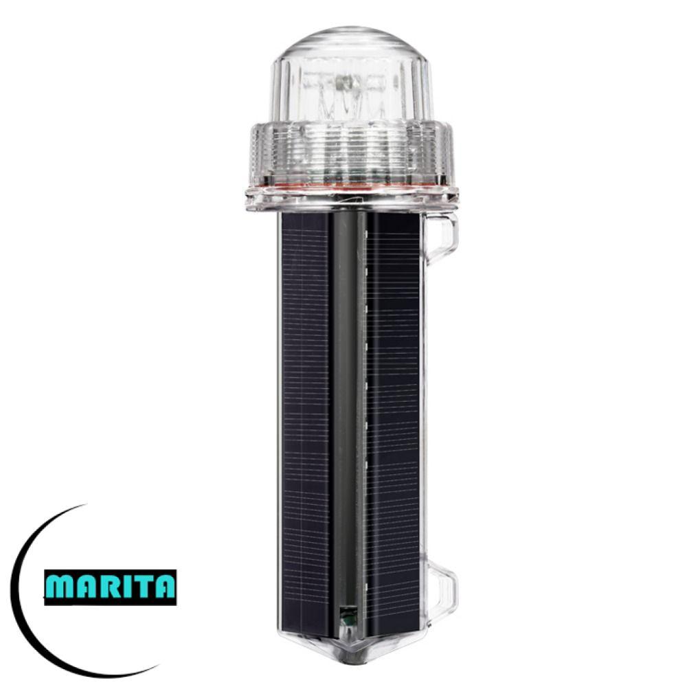 MARITA Mark / Vị trí IP7X Chạy chống nước biển nhấp nháy