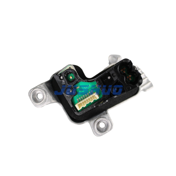 Mô-đun đèn báo rẽ LED JUSHUO cao cấp 63117419617 63117419628 Đầu nối 8 chân cho BMW 3 Series F30 LCI