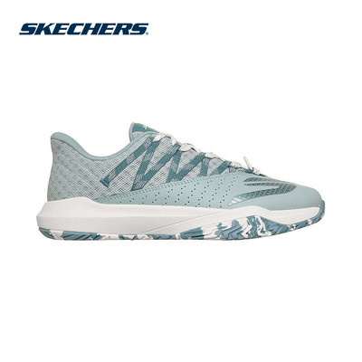 Giày Thể Thao Nữ Skechers GO Pickleball Viper Court Rally-172110-SAGE