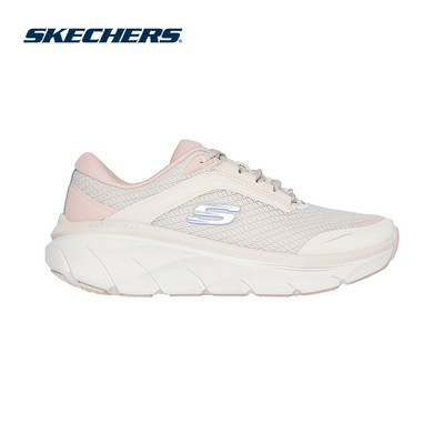 Giày Thể Thao Nữ Skechers Relaxed Fit Sport D'Lux Walker 2.0 Classic Stroll Thường Ngày-150104-NTPK