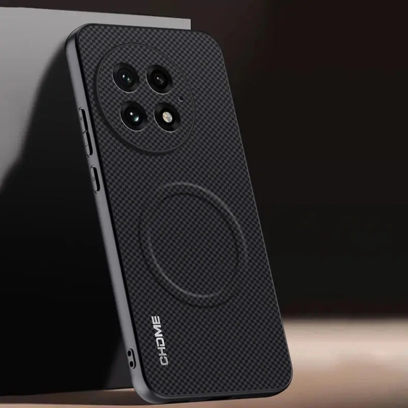 Dành Cho OnePlus 13 Ốp Lưng Xe Sang Trọng Từ Giá Đỡ Ốp lưng One Plus 13 5G OnePlus13 TPU Silicon Chố