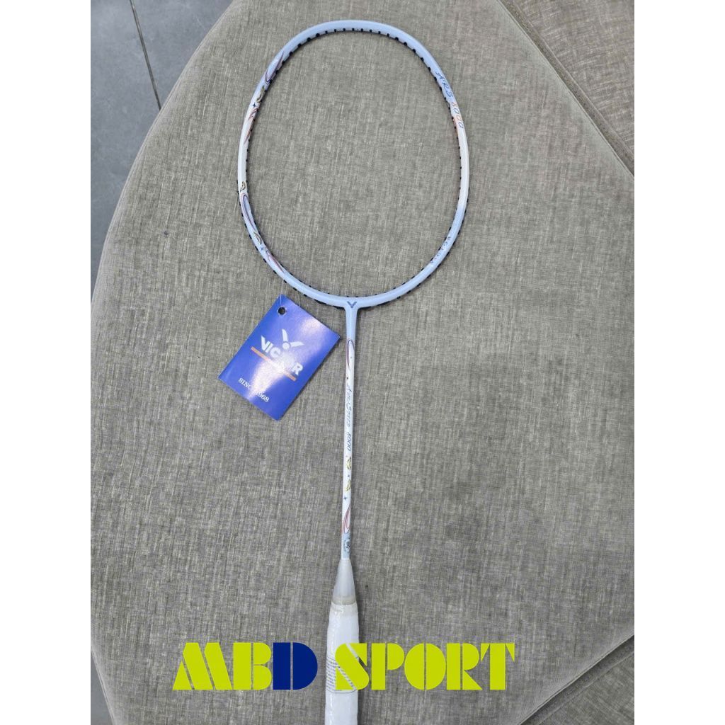 Vợt Cầu Lông Victor Auraspeed 8000 4U chính hãng công ty 2 màu (vợt chưa gồm cước)
