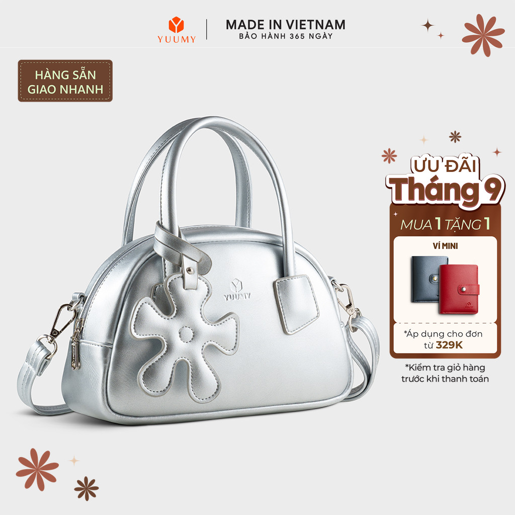 Túi xách nữ YUUMY YTX96 Bagsmart