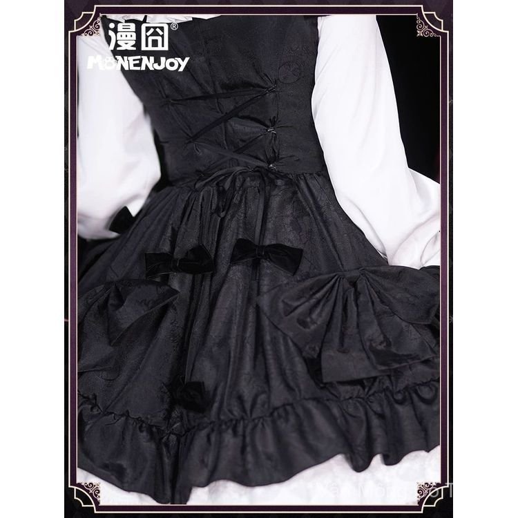 Cosplay Madoka Magica Kaname Madoka váy liên kết anime cùng loại sẵn hàng nữ đẹp