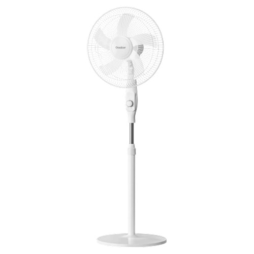 Quạt đứng Gaabor 5 cánh FM430M-WH05A 45W
