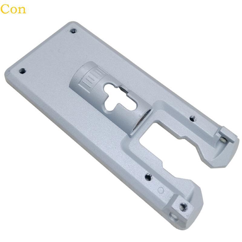 Con Reciprocating Saw Tấm Sắt Jig Saw Base Plate Jigsaw Base cho 4304 Jig Saw