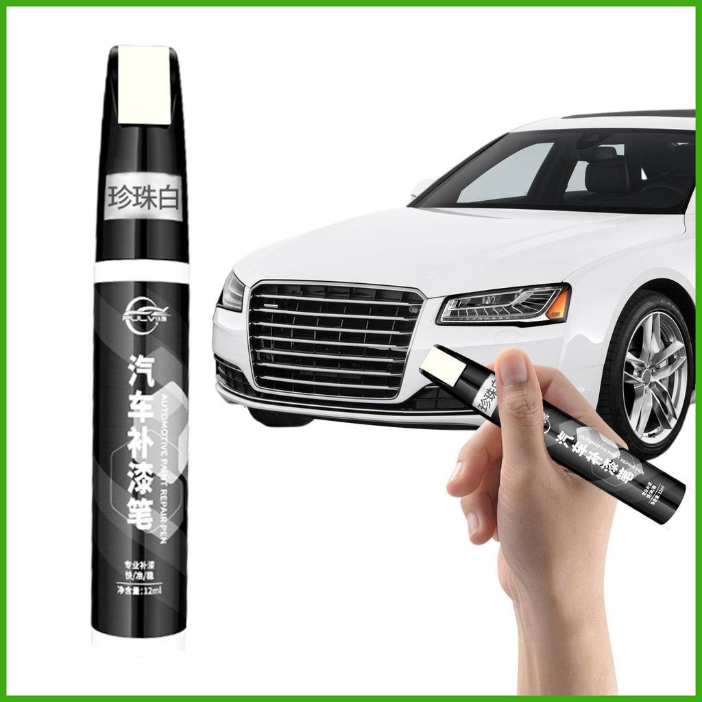 Sửa chữa vết xước sơn ô tô 0,4 Fl. Bút cảm ứng chống nước Oz Bút sơn nhanh dễ dàng cho sửa chữa sơn ô tô nhỏ wipqsvn