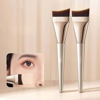  Cọ trang điểm nền đuôi cá chất lượng cao cọ trang điểm nền hoàn hảo để tạo phong cách cá nhân mềm mại và thoải mái 