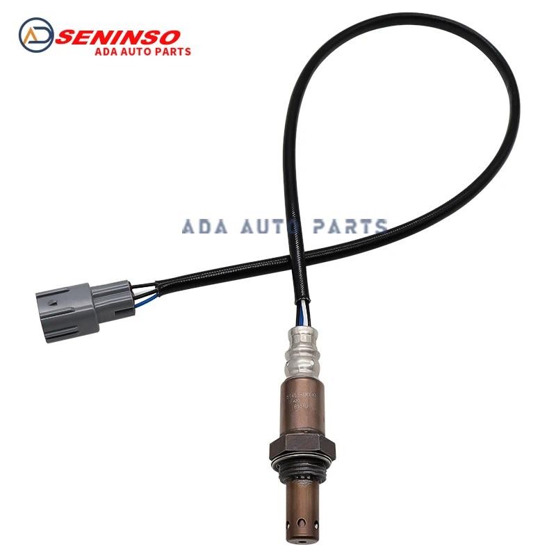 89465-0K010 894650K010 1821350G01 0258986602 Tỷ lệ nhiên liệu không khí Cảm biến oxy Lambda O2 cho T