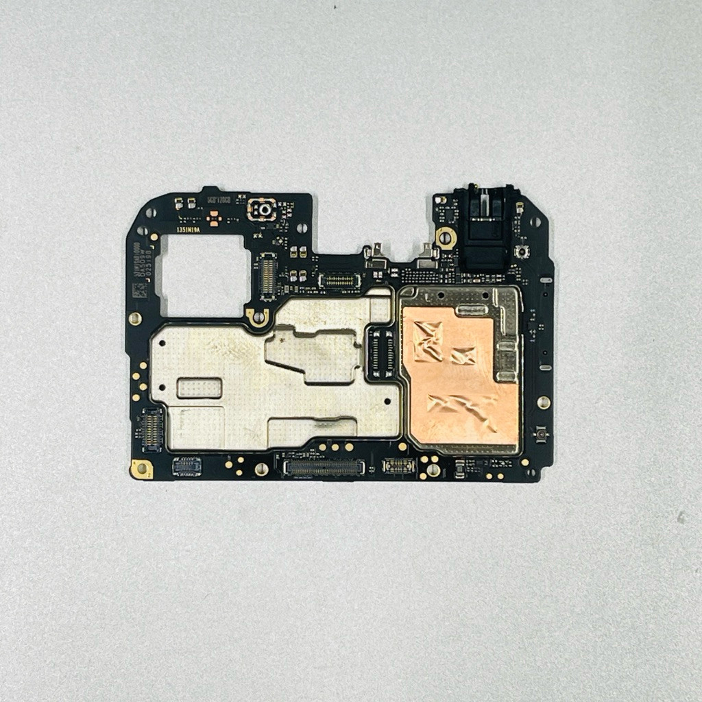 Main XIAOMI REDMI 13 | Rin Bóc Máy | Chính Hãng 100% | Main Chính | Mainboard | Bo Mạch Chủ | Bóc Má