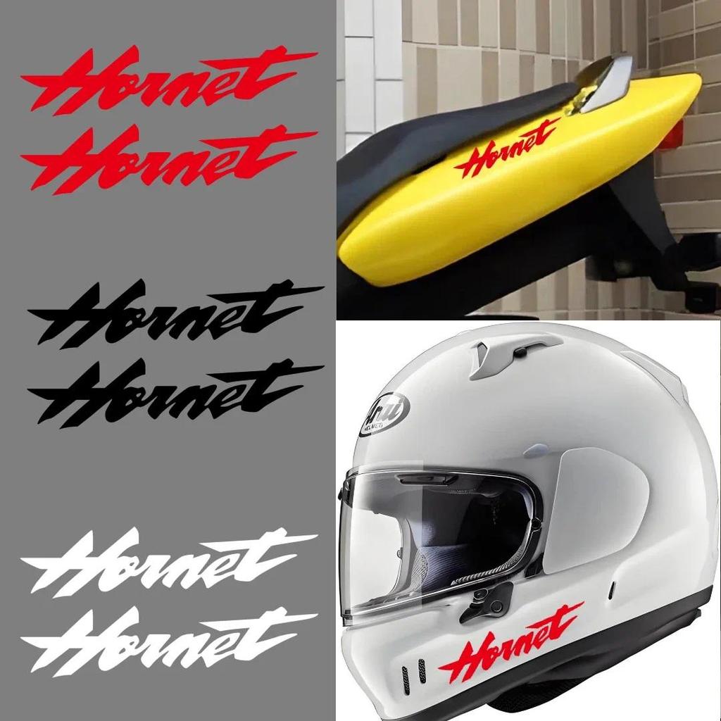 Dành Cho Xe Honda Hornet CB750 CB500 160R CB600F CB1000 Hornet 750 Xe Máy Dán Xe Máy Xe Đạp Phụ Kiện