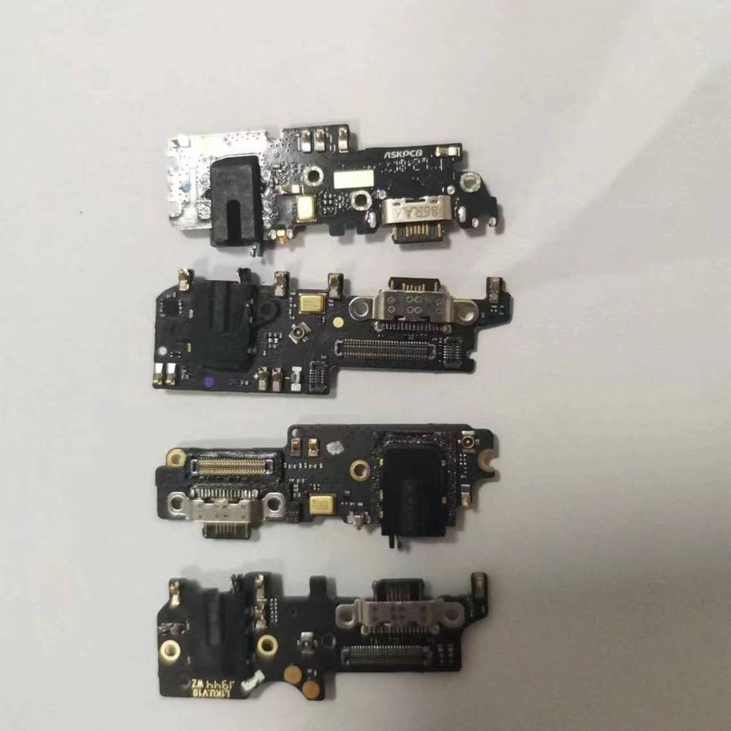 Meizu Chính Hãng Tháo Lắp Máy Đuôi Cắm 16th16plus x xs t 16spro pro6 Bảng Sạc Phụ Kiện Điện Thoại Di