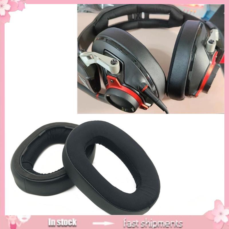 Đệm Tai YOI Gel Làm Mát Earpads Headbeam Tùy Chọn Cho GSP670 GSP600 550 500
