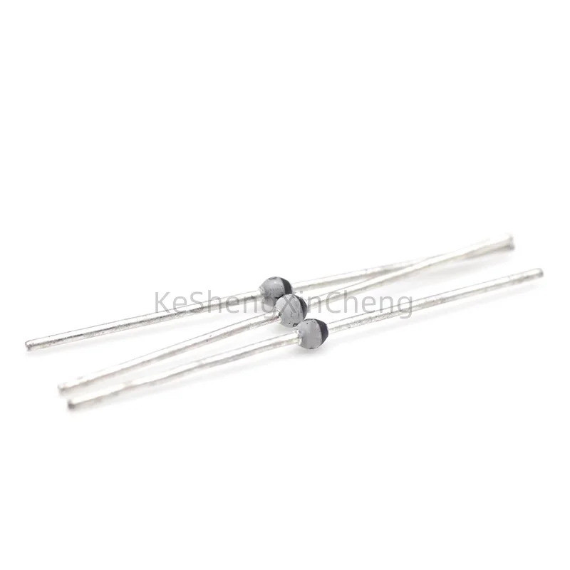 10 cái / lốc DG1 DG3 diode thụ động thủy tinh BEYD