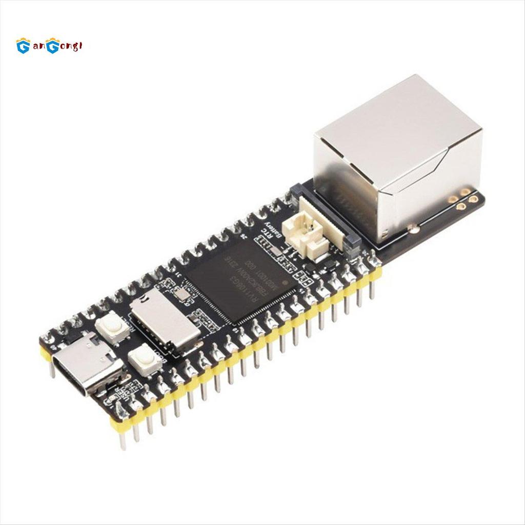 Dành Cho Ban Phát Triển Max M 256MB Linux RV1106 AI Board ARM -A7 / RISC-V VS Để Dễ Dàng Lắp Đặt Dễ 