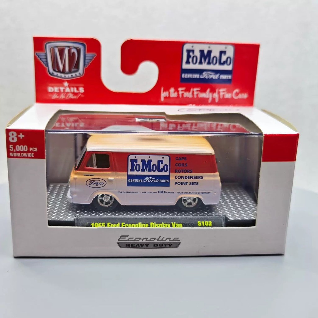 M2 Hợp Kim Xe Mẫu 1: 64 Đua Xe Chevrolet Ford Pickup Volkswagen Xe Tải Bộ Sưu Tập Quà Tặng Đồ Trang 